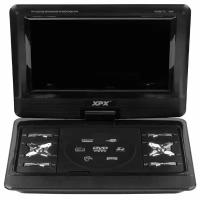 DVD-плеер XPX EA-1049D черный