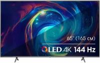 Телевизор Hisense 65E7KQ PRO 65"