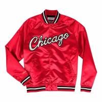 Куртка Чикаго Буллз р.52