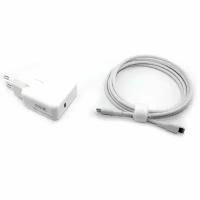 Аксессуар Блок питания Amperin AI-AP29C для APPLE A1540 29W USB Type-C 14.5V 2.0A 089309