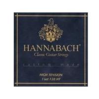 Струны HANNABACH 728MT