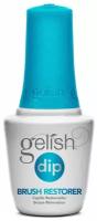 Gelish, DIP Brush Restorer - восстановитель кистей (шаг 5), 15 мл