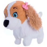 Игрушка интерактивная IMC Toys Club Petz Собака Lola интерактивная (младшая сестра Lucy), выполняет