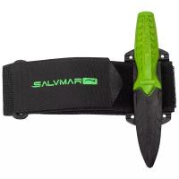 Ремешок эластичный для крепления подводных ножей SALVIMAR на руку или на ногу