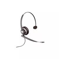 Гарнитура проводная для телефона Plantronics 78712-102 ENCOREPRO, HW710