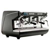 Кофемашина Nuova Simonelli Appia Life (полу-автомат) - 2 группы