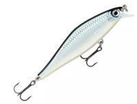 Воблер RAPALA Shadow Rap Shad 09 /BAP /медленно всплывающ./ 0,9м-1,2м, 9см, 12гр