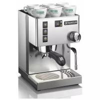 Профессиональная кофемашина Rancilio Silvia Eco