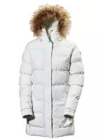 Парка Helly Hansen, размер XS, белый