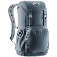 Рюкзак Deuter Walker 20 Graphite-Black