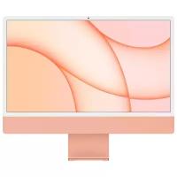 Моноблок Apple iMac 24" 2021 г