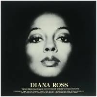 Виниловые пластинки, Motown, DIANA ROSS - Diana Ross (LP)