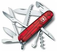 Victorinox 1.3713.T Офицерский нож huntsman victorinox