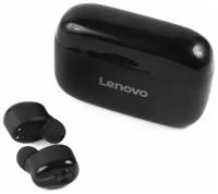 Беспроводные наушники Lenovo HT18