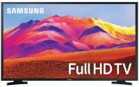 Телевизор Samsung UE32T5300AU 32" (2020), черный