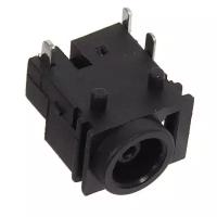 Power connector / Разъем питания для ноутбука Samsung X10, V20, V25, VM6000, VM7000