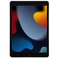 Планшет Apple iPad (2021) 64Gb Wi-Fi Space Gray