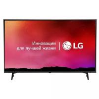 LG Телевизор LG 43UP77006LB