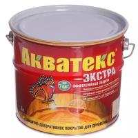 Акватекс Экстра, защитное покрытие, 3 л. Сосна