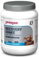 Recovery Shake Шоколад 900г