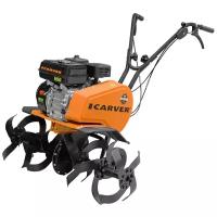 Культиватор бензиновый Carver T-650R (2021), 6.53 л.с