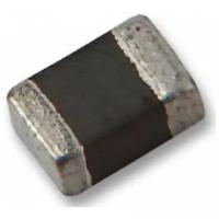 Индуктивность SMD 1 мкГн 1 А 20% (74479887210) Wurth Elektronik