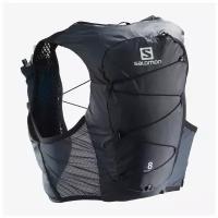 Рюкзак для бега Salomon Active Skin 8 Set