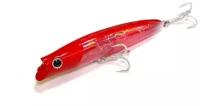 Воблер Daiwa Morethan Sharoll 75F-SSR / Red Head Clear (07401193)