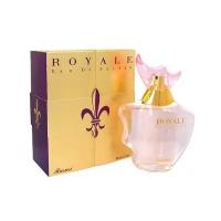 Rasasi Perfumes Женский Royale Eau De Parfum Парфюмированная вода (edp) 50мл