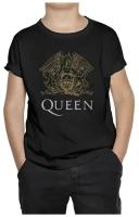 Футболка DreamShirts Studio Queen Для мальчиков Для девочек Детская одежда