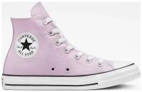 Кеды Converse Chuck Taylor All Star, размер 36, фиолетовый