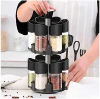 Набор для специй Spice Rack