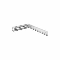 Комплектующие корпусов Chenbro 83H553136-001 Держатель для райзера AS'Y MISCE.,RISER CARD BRACKET,RM13604,W/SCREW