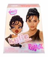 Братц Игровой набор с мини-куклой Кайли Дженнер Bratz