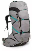 Рюкзак Osprey Ariel Pro 65, Voyager Grey, размер: S