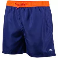 Шорты для плавания 25degrees Sailor Navy/orange, полиэстер, детский размер 30