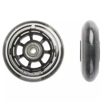 Комплект Колёс Для Роликов Rollerblade 2021 Wheelkit 76Mm/80A + Sg5