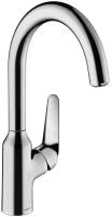 Смеситель для кухни Hansgrohe Focus M42 71802000