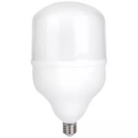 Светодиодная LED лампа Smartbuy высокомощн. ЛОН E27/E40 100W(8000lm) 6500K 6K 140x258 SBL-HP-100-65K-E27