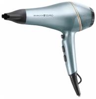 Фен для волос Remington Shine Therapy PRO AC9300, 2200Вт, 3 режима, 2 скорости, супер ионная технология