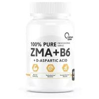 Optimum System ZMA + B6 (90 капс)