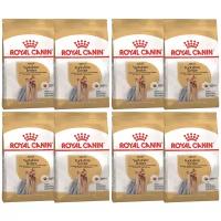 ROYAL CANIN YORKSHIRE TERRIER ADULT для взрослых собак йоркширский терьер (1,5 кг х 6 шт)