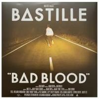 Виниловая пластинка UNIVERSAL MUSIC BASTILLE - Bad Blood