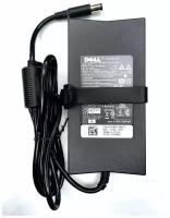 Блок питания (зарядное устройство) для ноутбука Dell XPS M1710 19.5V 6.7A (7.4-5.0) 130W Slim