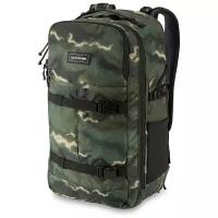 Рюкзак Dakine SPLIT ADVENTURE 38L Olive ashcroft camo