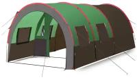 Палатка тоннель четырехместная Lanyu LY-2790
