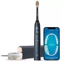 Электрическая зубная щетка Philips Sonicare Prestige 9900 HX9992/12