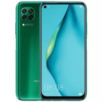 Смартфон HUAWEI P40 Lite 6/128 ГБ, черный