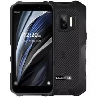 Смартфон Oukitel WP12 Pro 4/64 Black