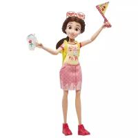 Кукла Hasbro Disney Princess Комфи Белль, E8405